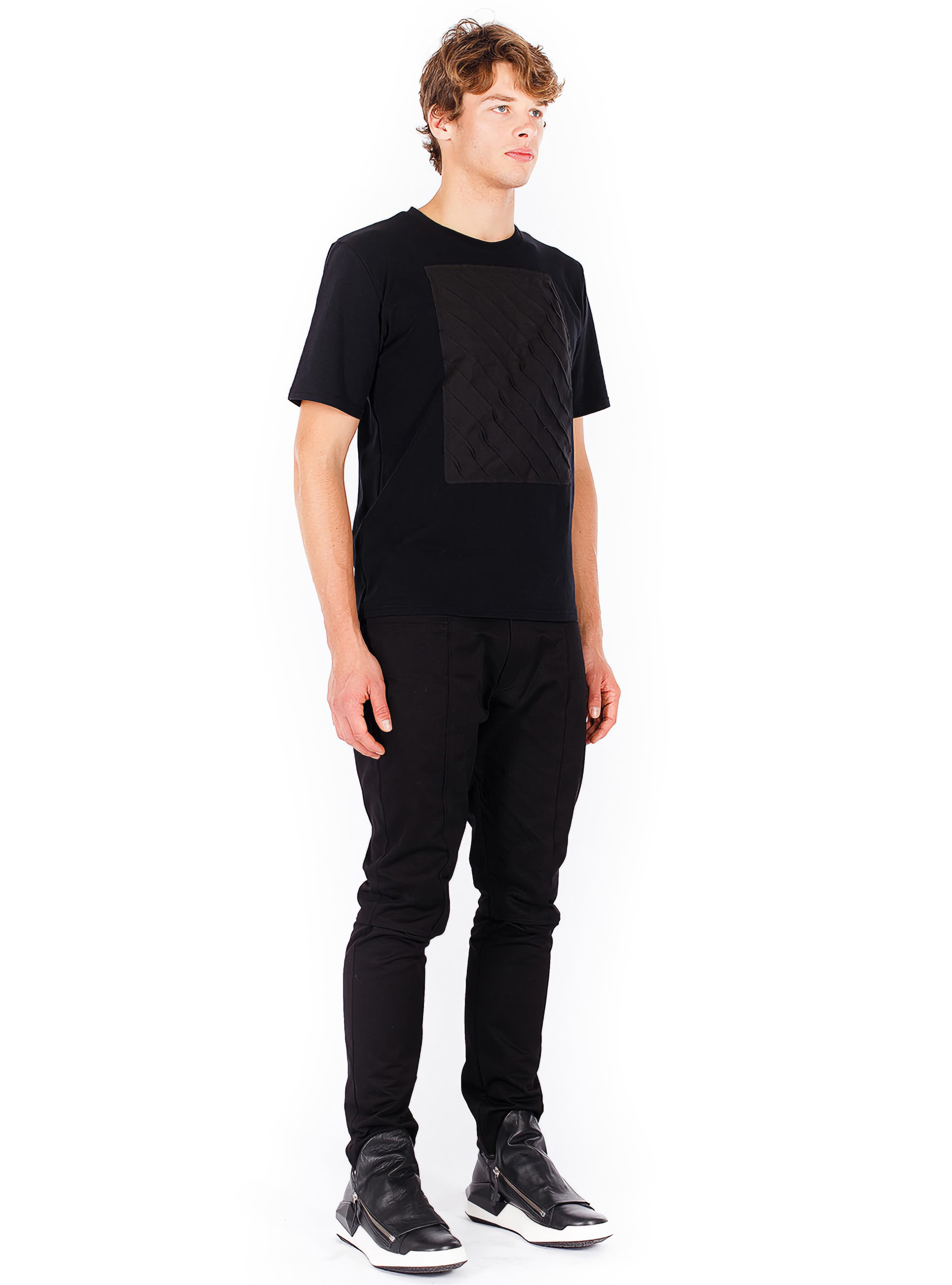 Футболка «B.F. Black» — 2