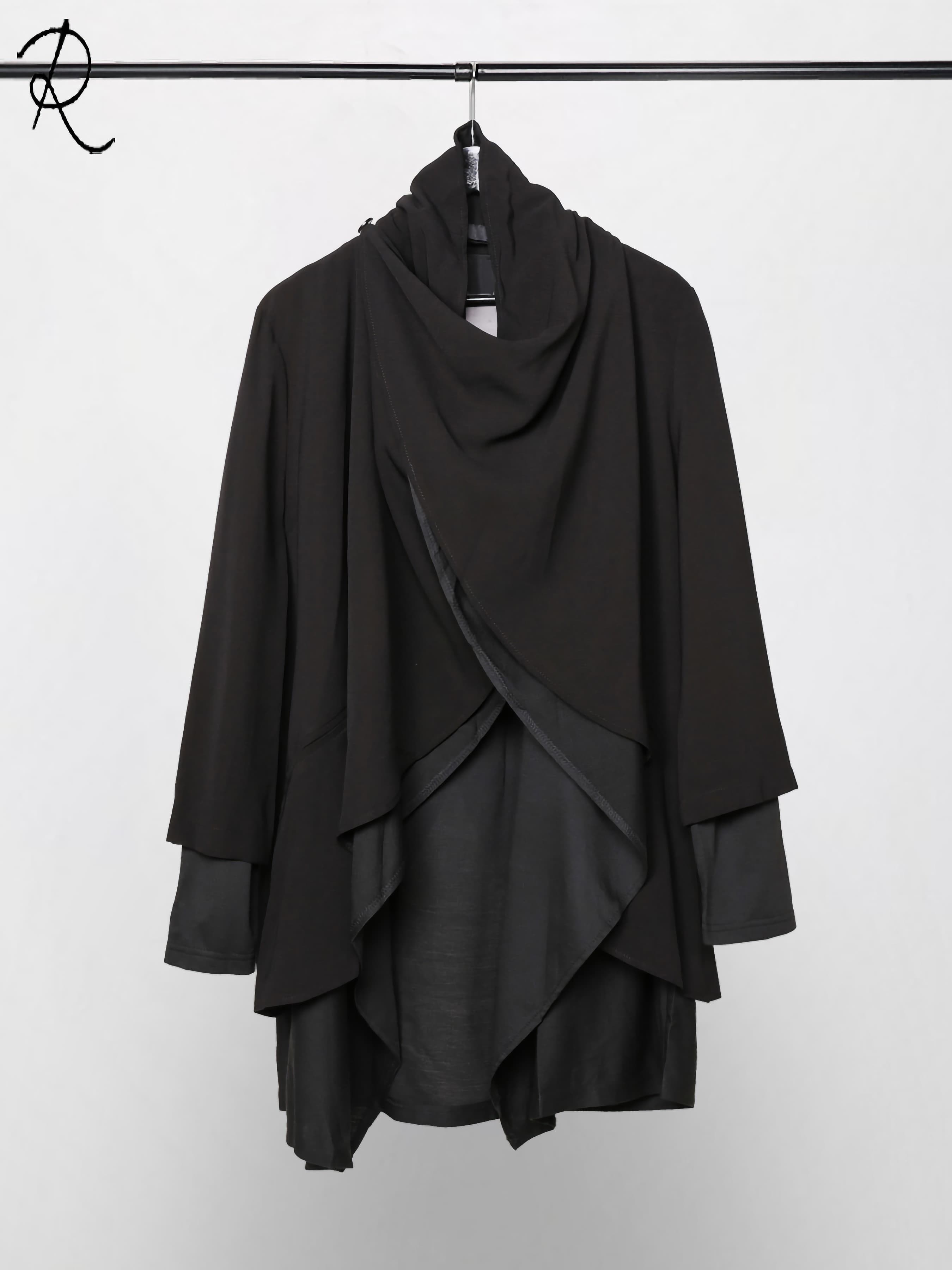 Кардиган «ALDEWID» — 5
