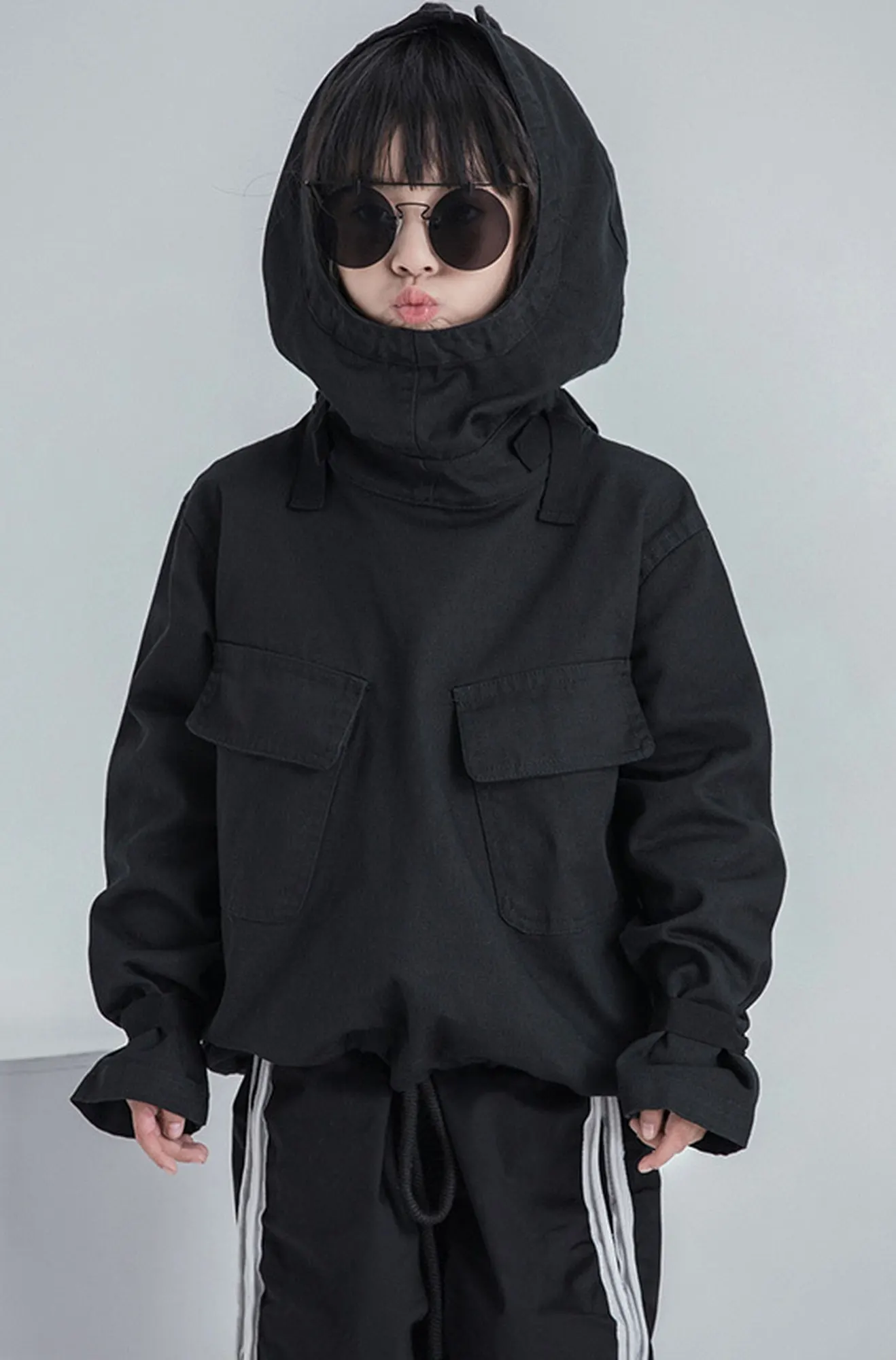 Анорак детский «LEEL» — 2