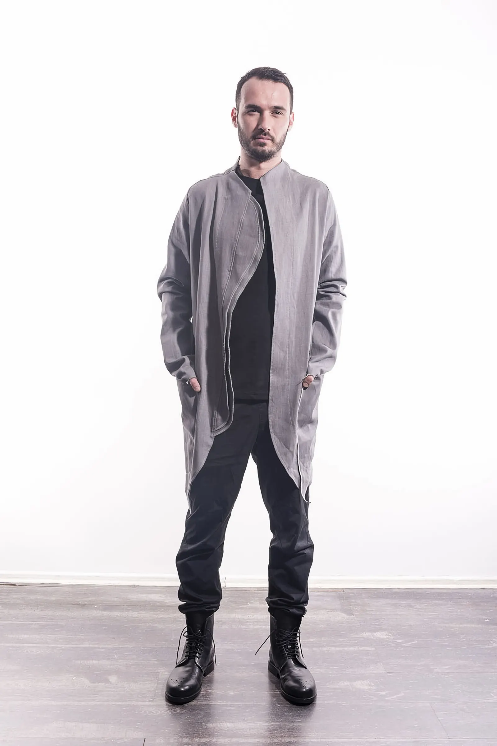 Блейзер "JOLIO" — 2