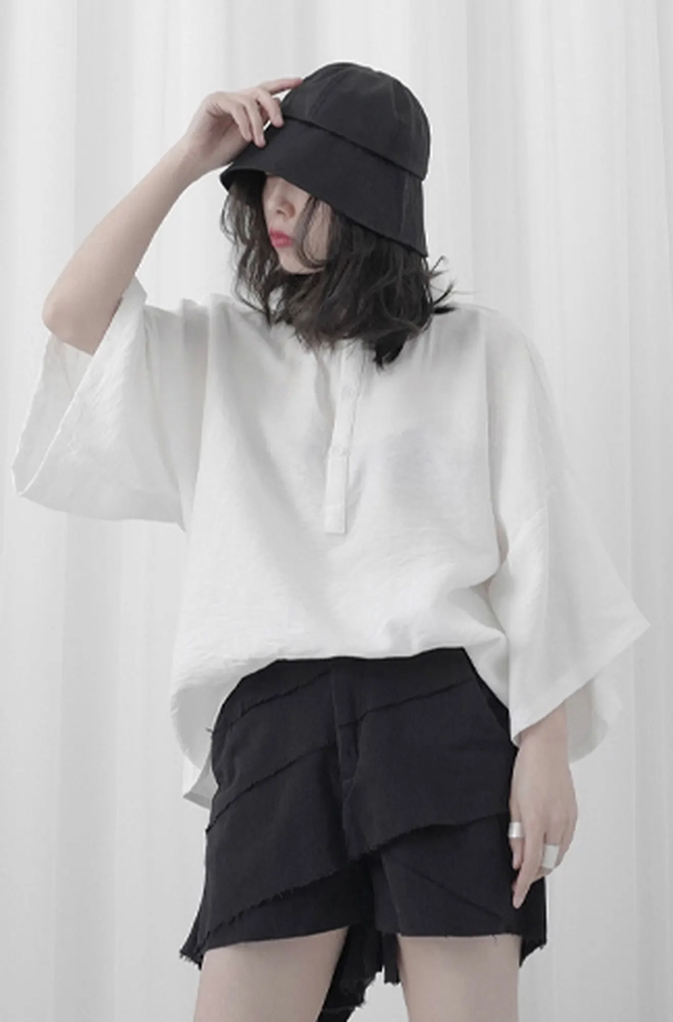 Блузка «NOORI» — 6
