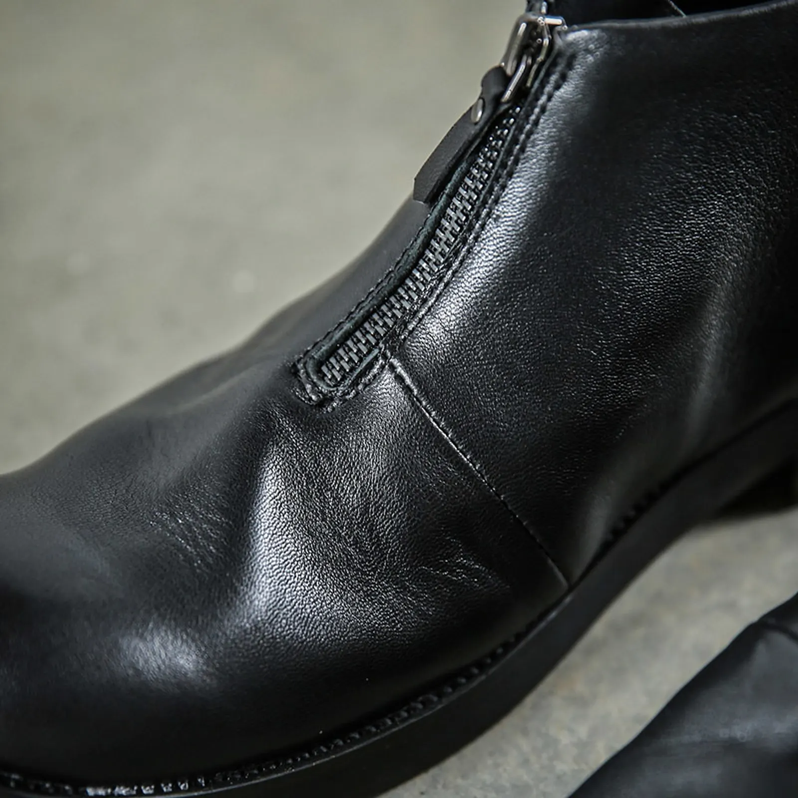 Ботинки "Diablo Boots" — 4