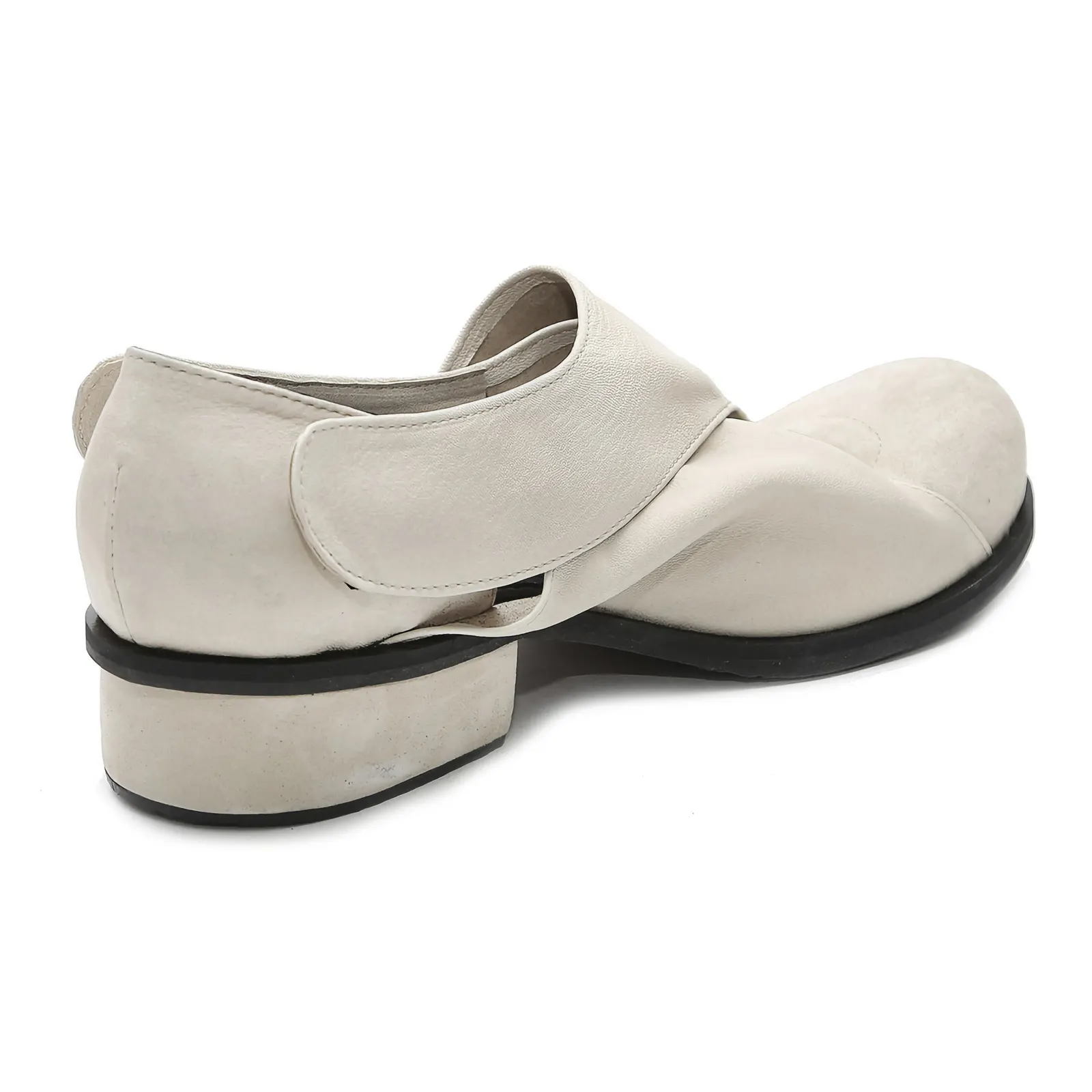 Ботинки "Holland BEIGE" — 3