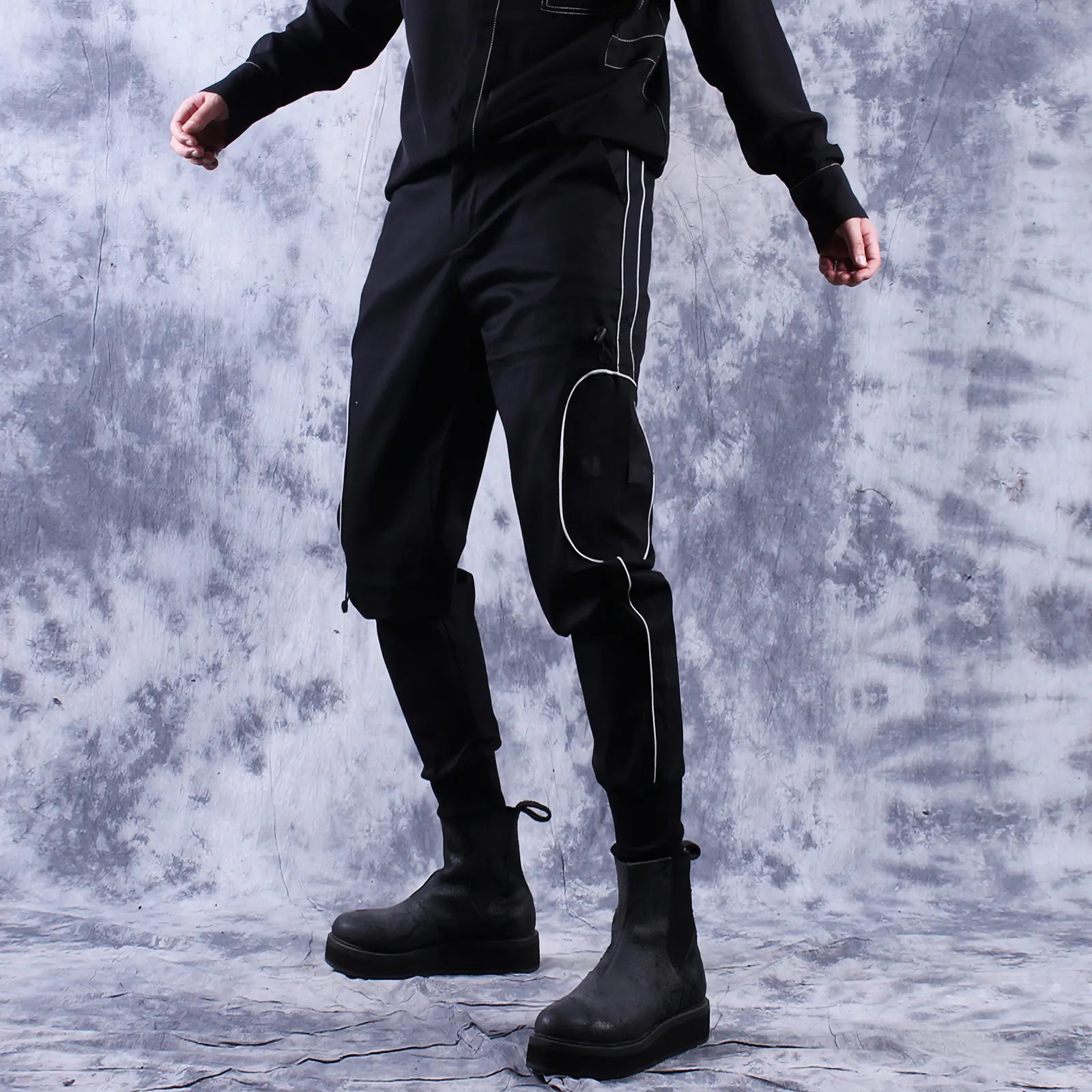 Брюки «ARIUR» — 4