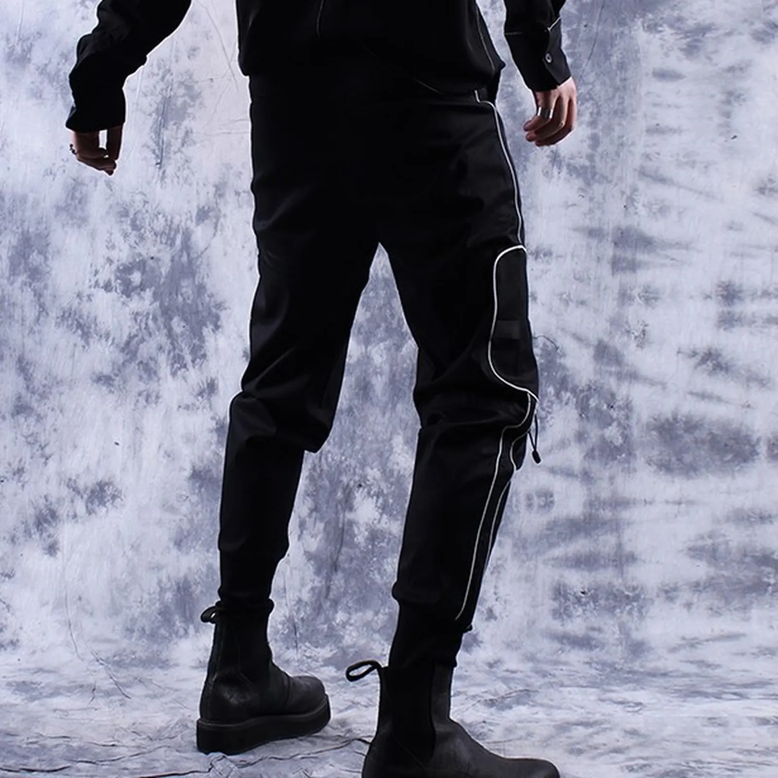 Брюки «ARIUR» — 5