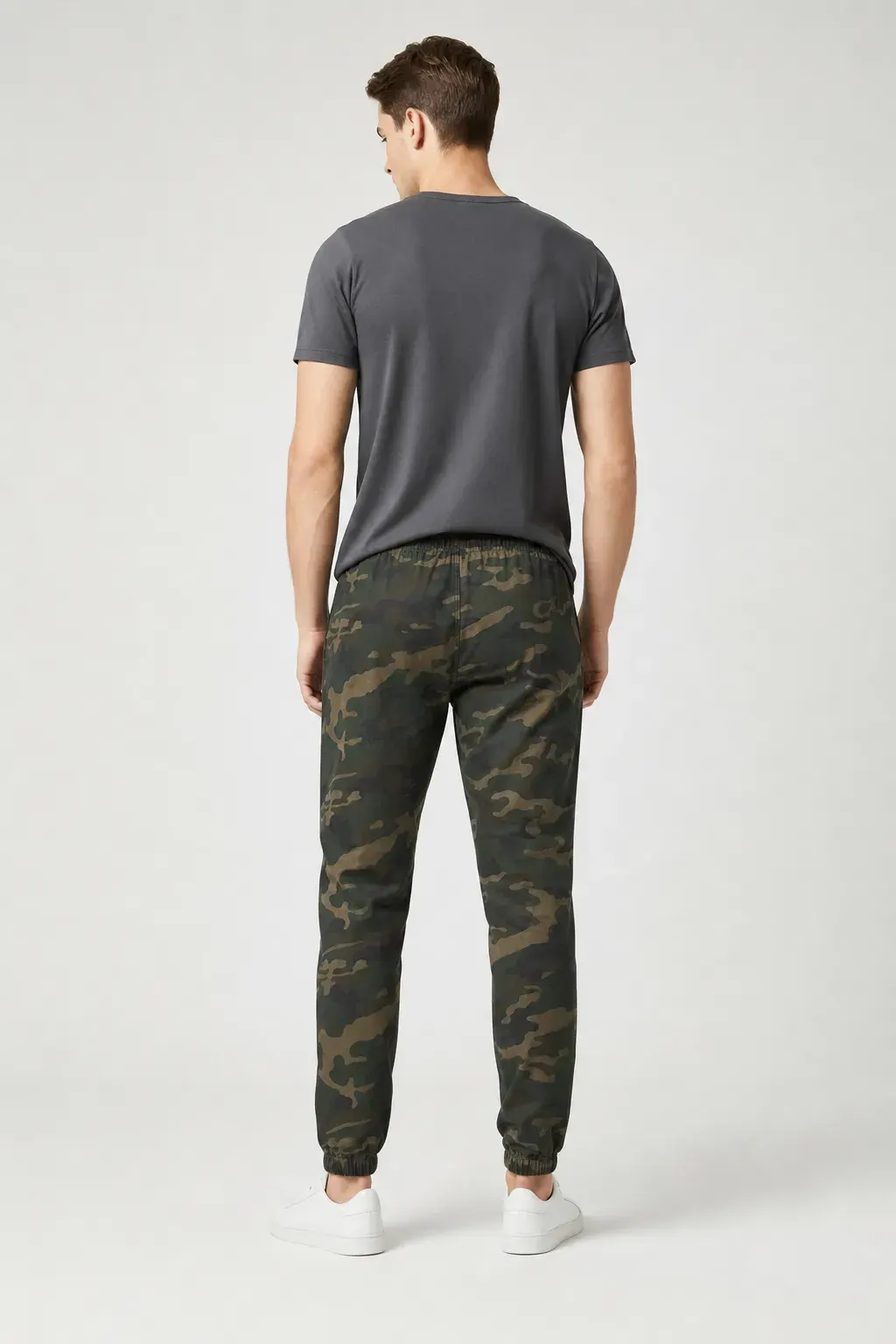 Men's trousers «ASAX» — 2
