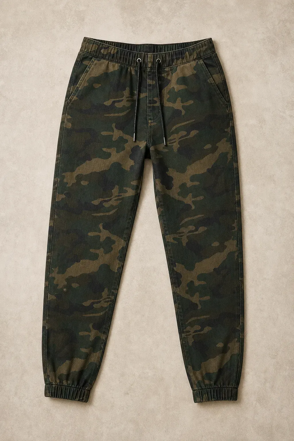 Men's trousers «ASAX» — 3