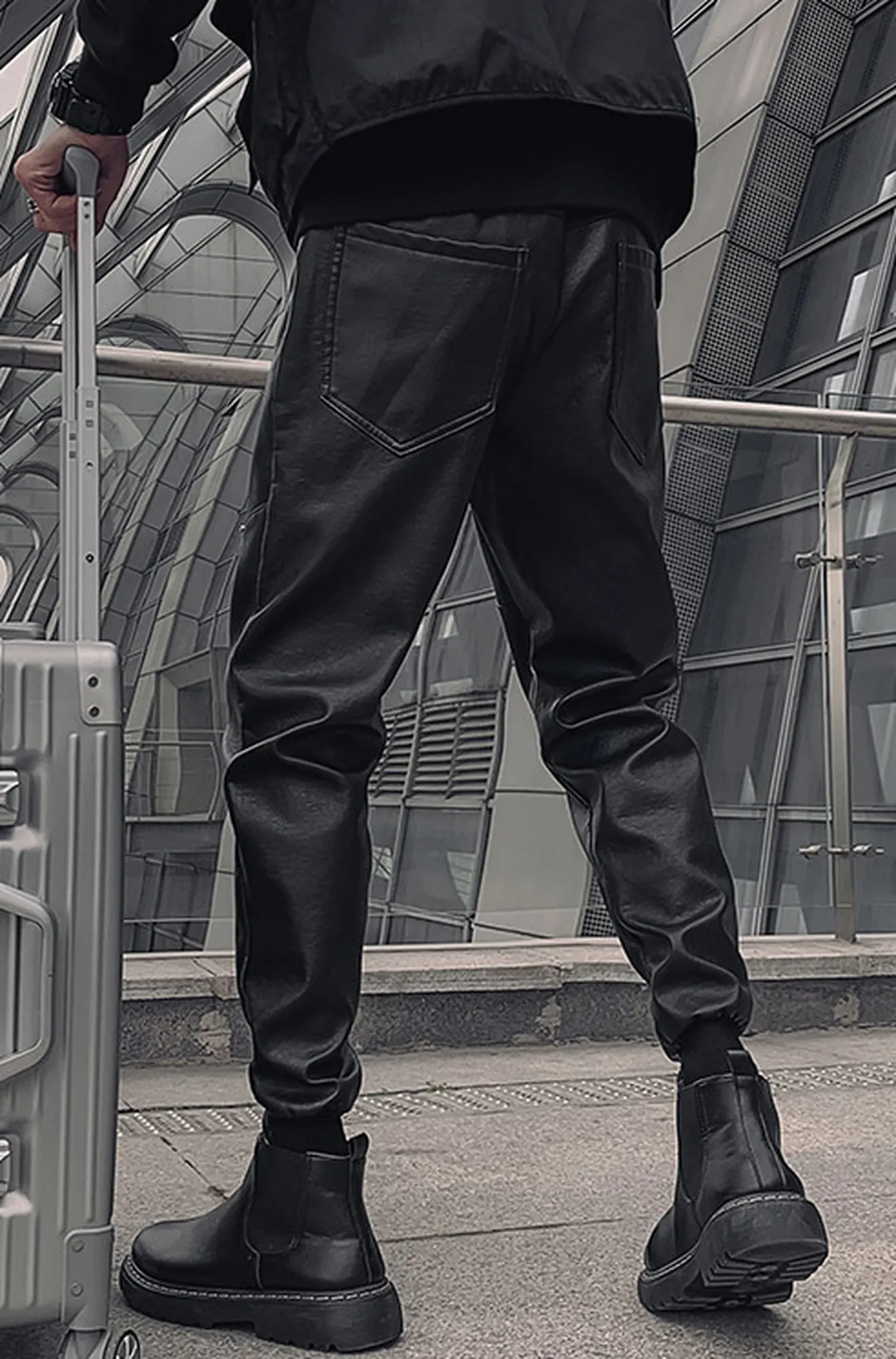 Брюки «BAREND» — 3