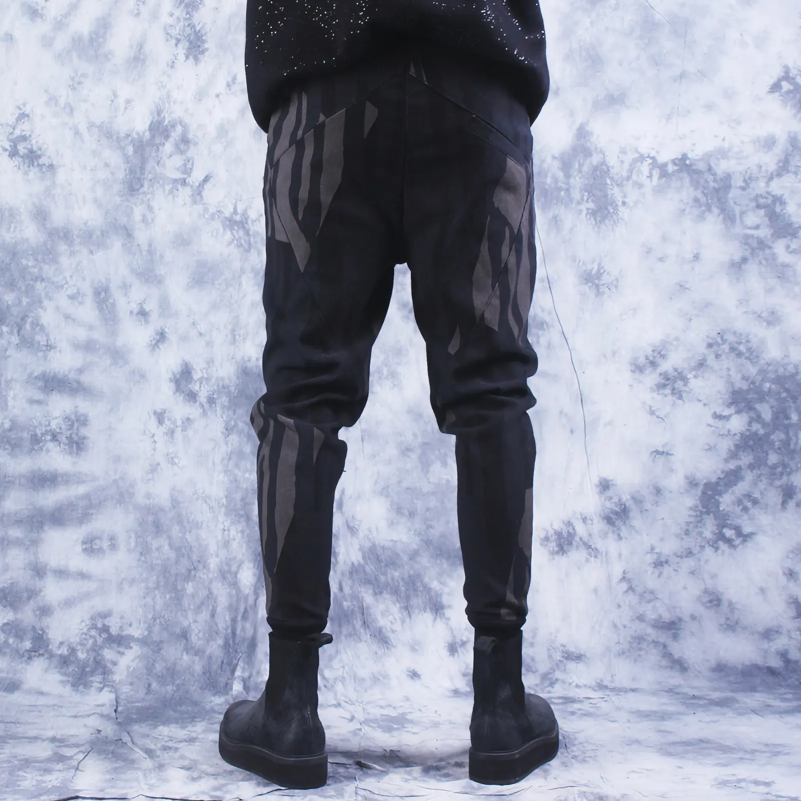 Брюки мужские «FEGER» — 5