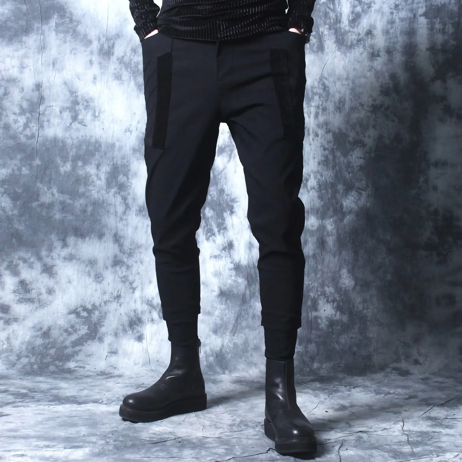 Брюки «HOWALD» — 2