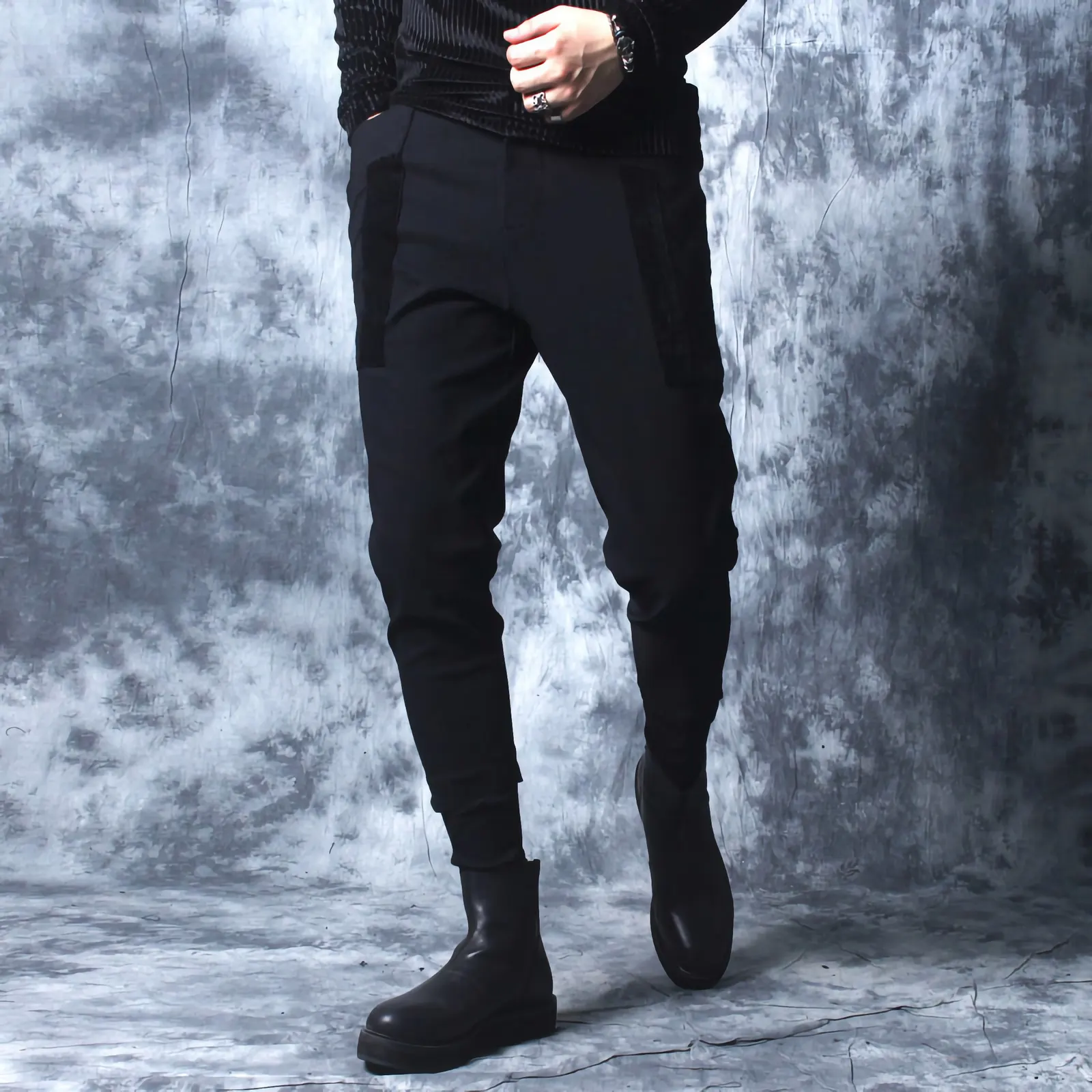 Брюки «HOWALD» — 3