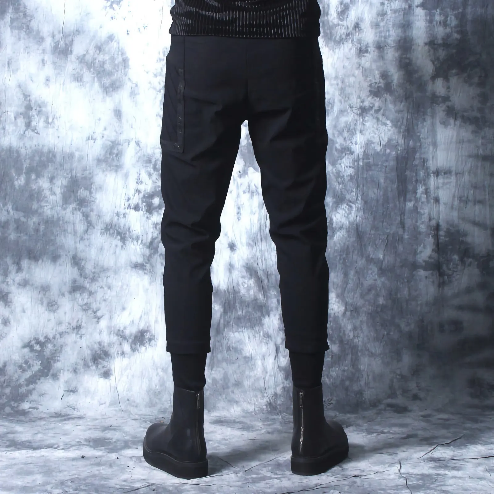 Брюки «HOWALD» — 4