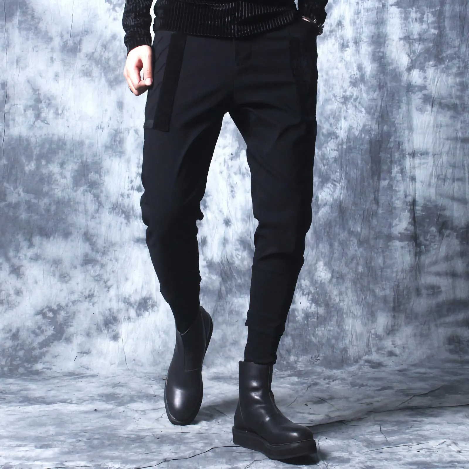 Брюки «HOWALD» — 5