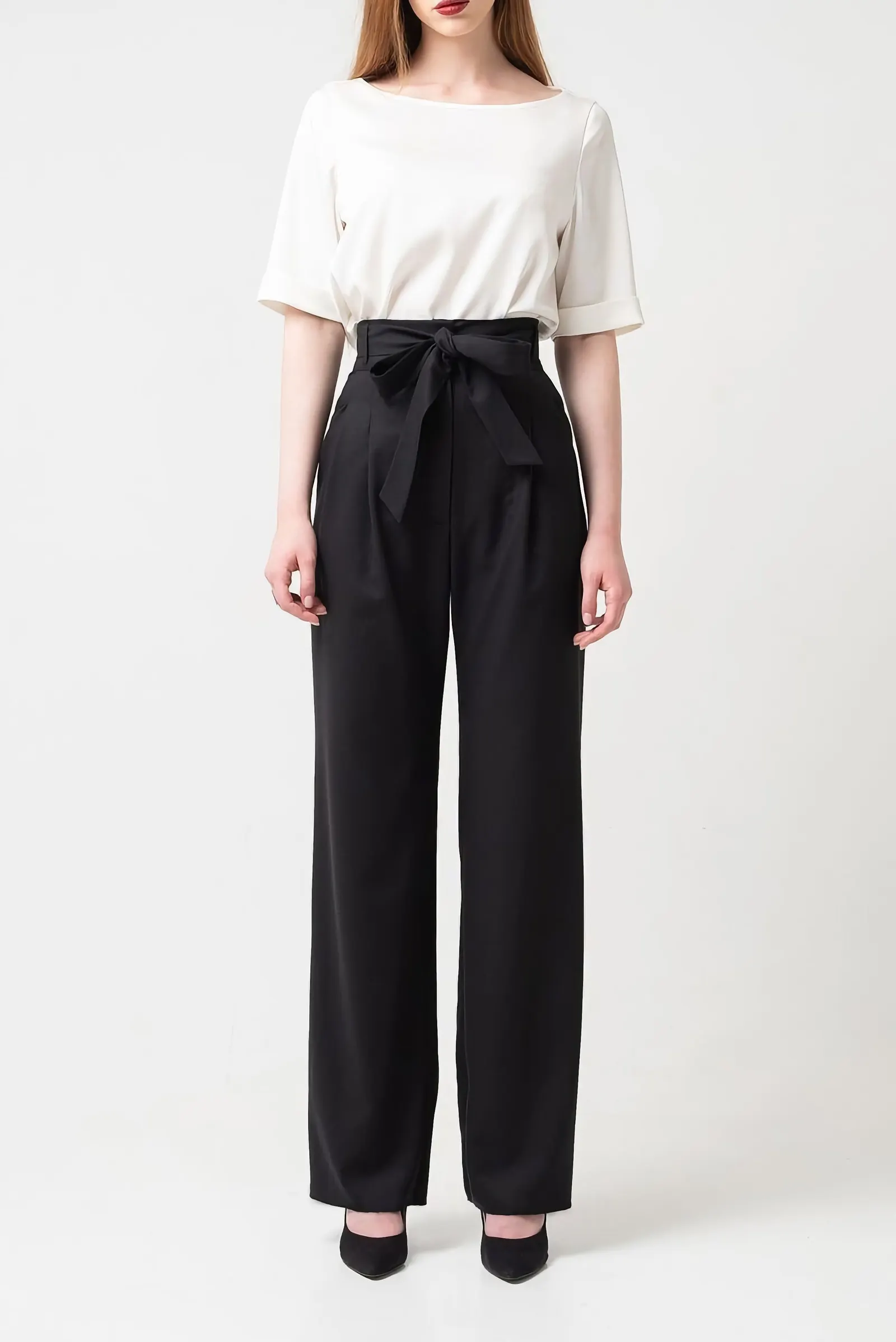 Брюки «L.T.» black
