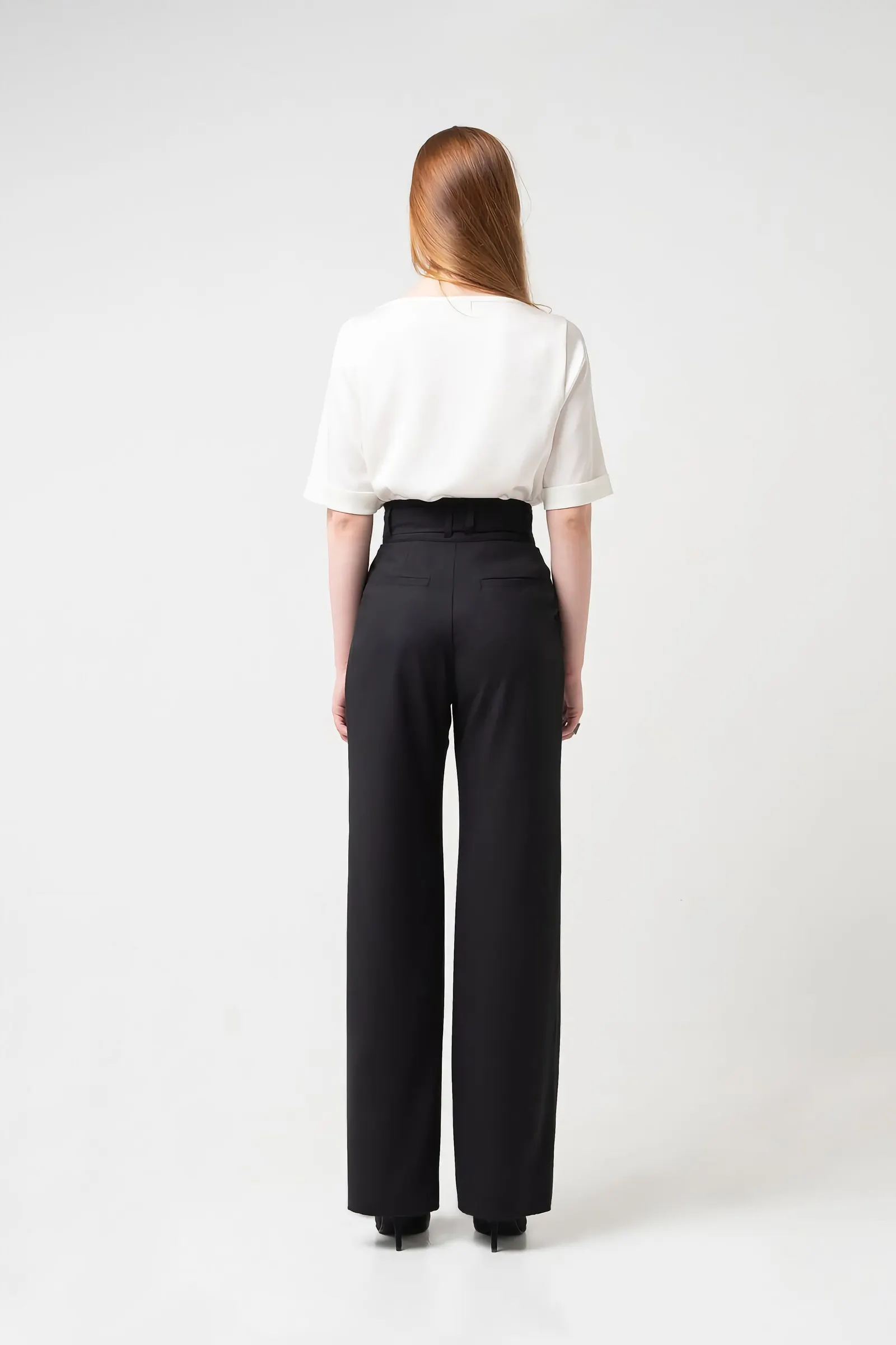 Брюки «L.T.» black — 4