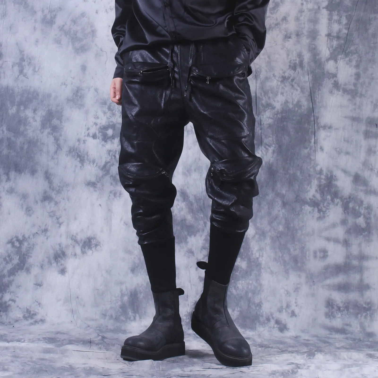 Брюки «WAEND» — 2