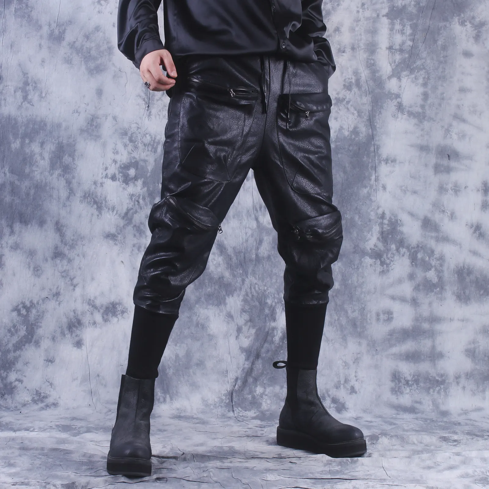 Брюки «WAEND» — 3