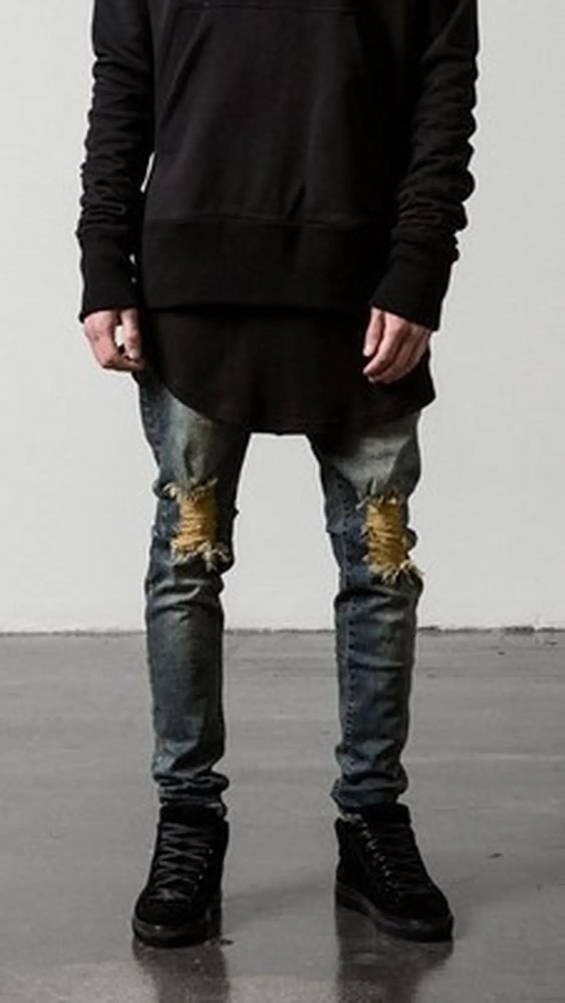 Джинсы «INGINOLD» — 7