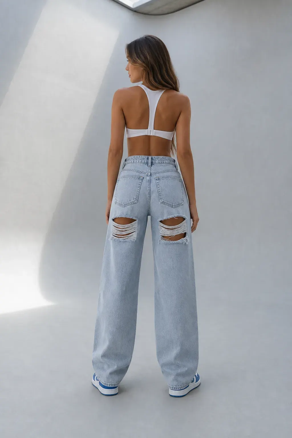 Women's «STIL» jeans — 2