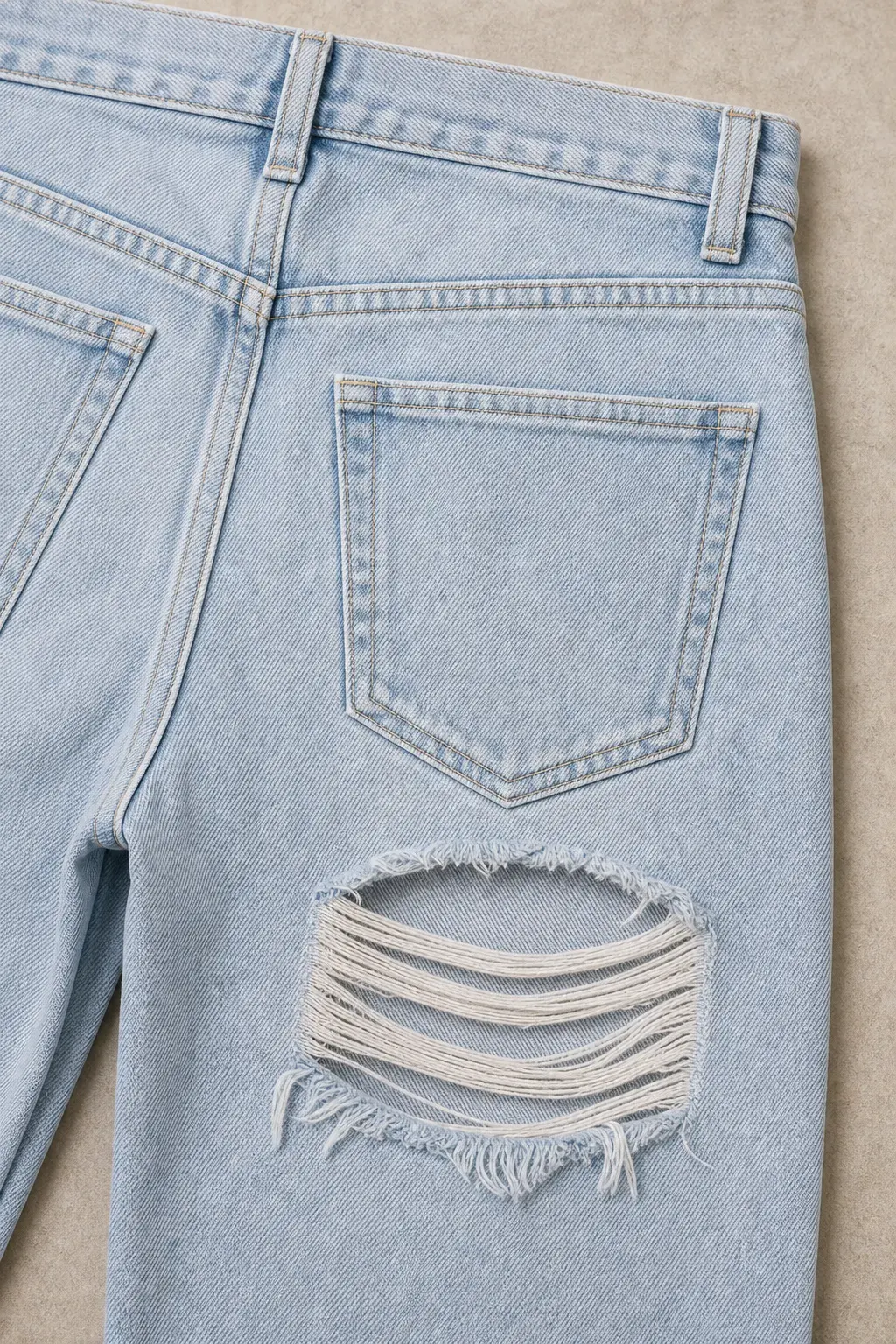 Women's «STIL» jeans — 4