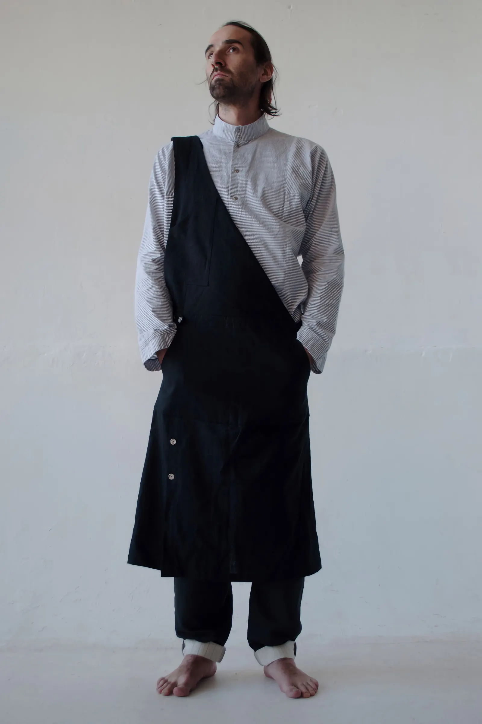 Фартук «ESERAD» — 2