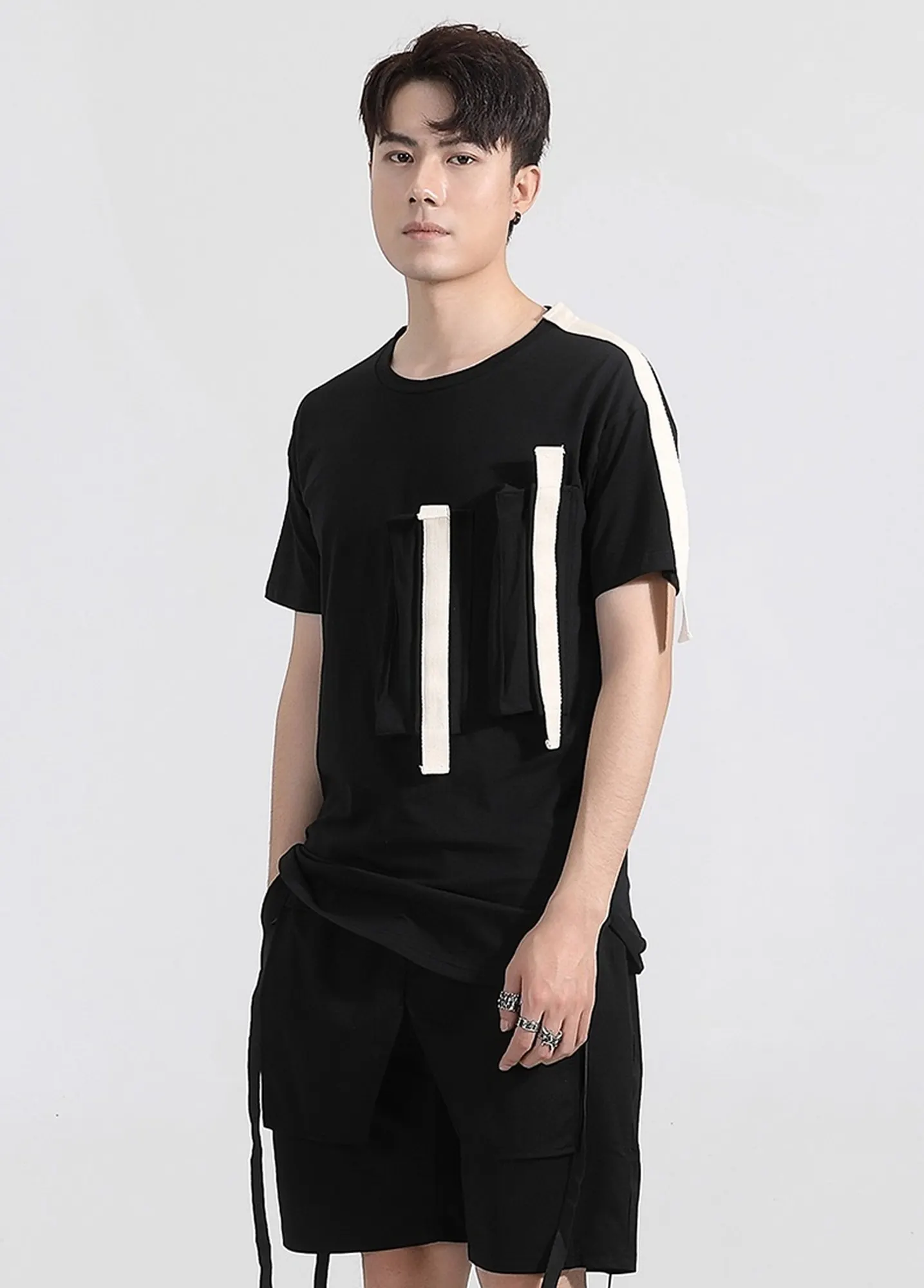 Футболка «ALDIS» — 2