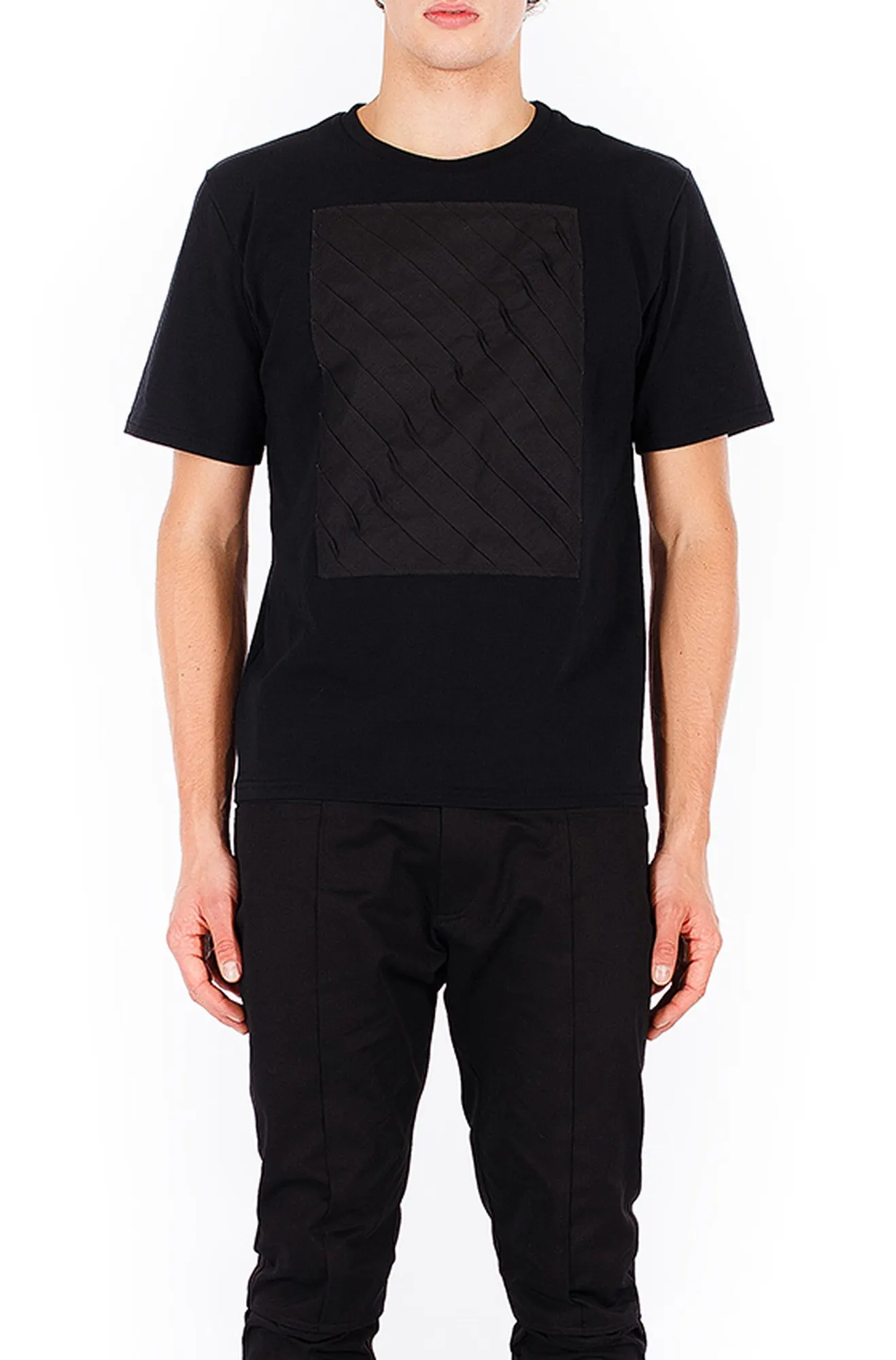 Футболка «B.F. Black» — 1