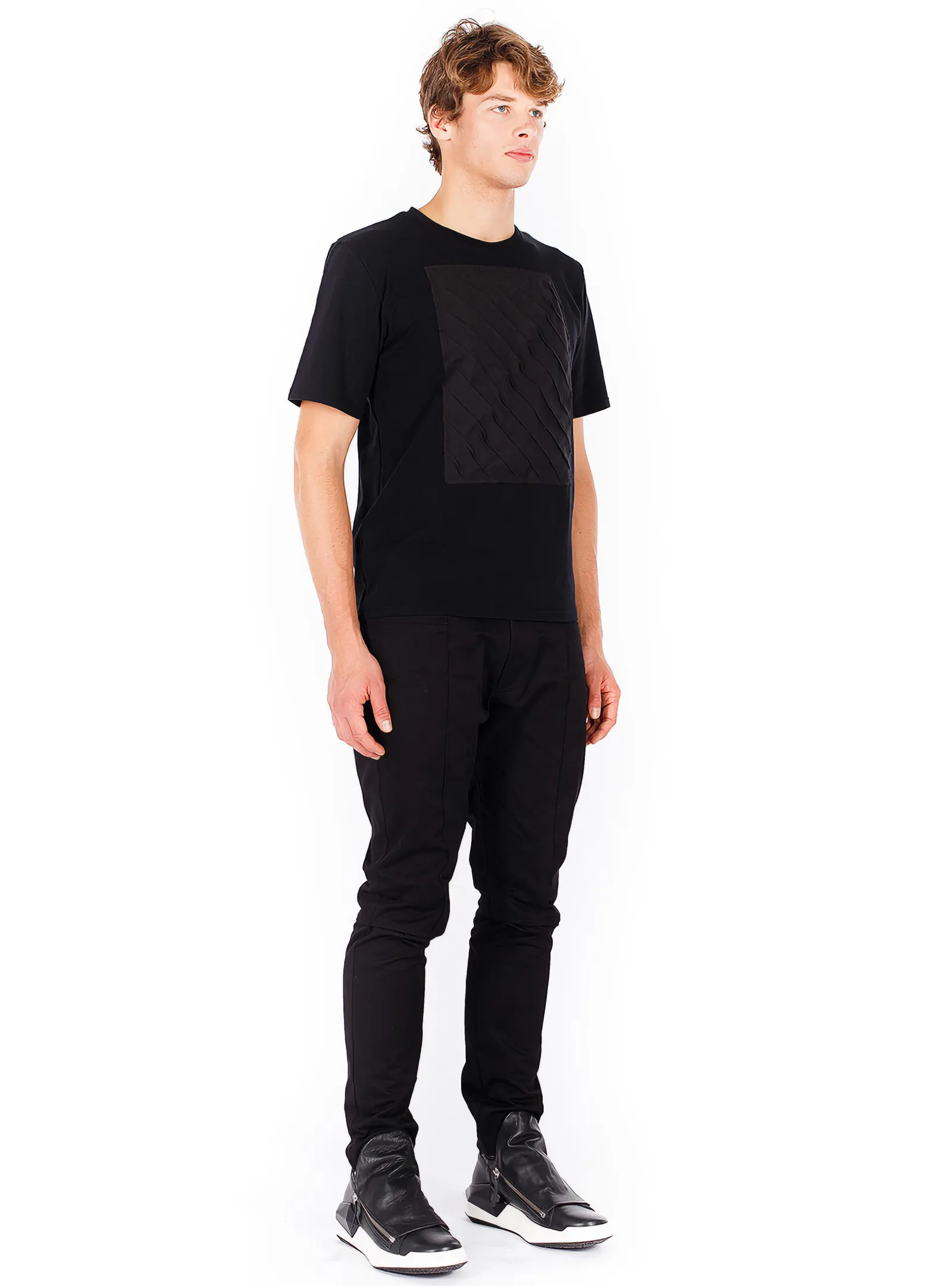 Футболка «B.F. Black» — 2