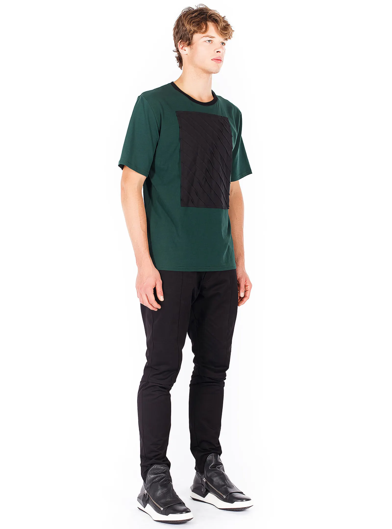 Футболка «B.F. Green» — 2