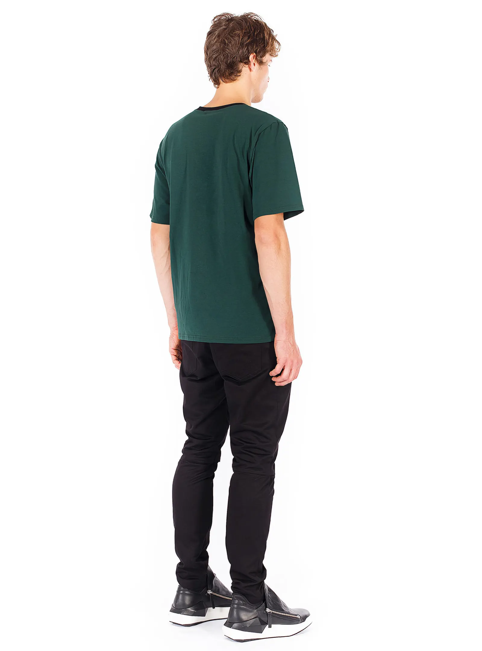 Футболка «B.F. Green» — 3