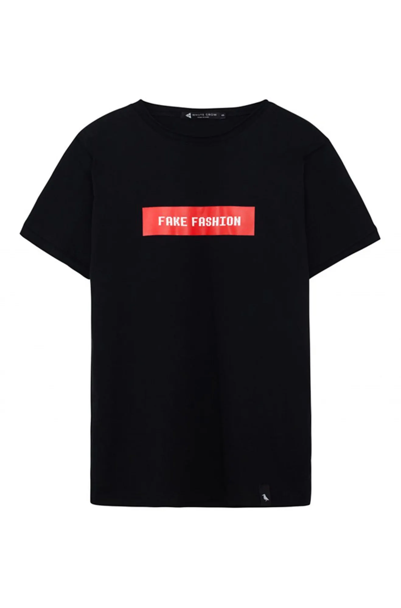 Футболка "Fake Fashion" — 1