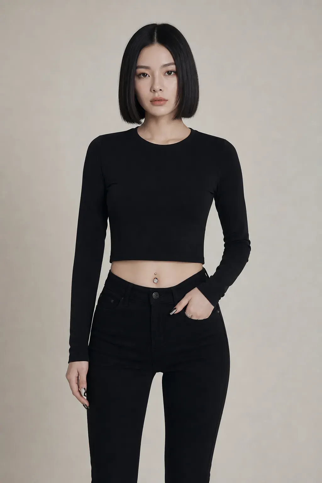 Women's «HARRY» T-shirt