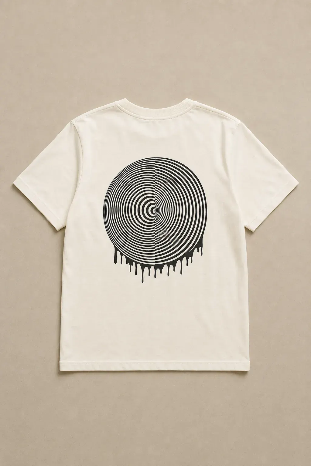 Women's «ISABI» T-shirt — 3
