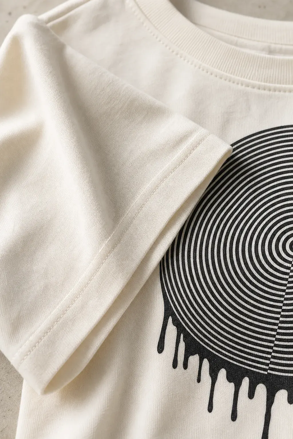 Women's «ISABI» T-shirt — 4