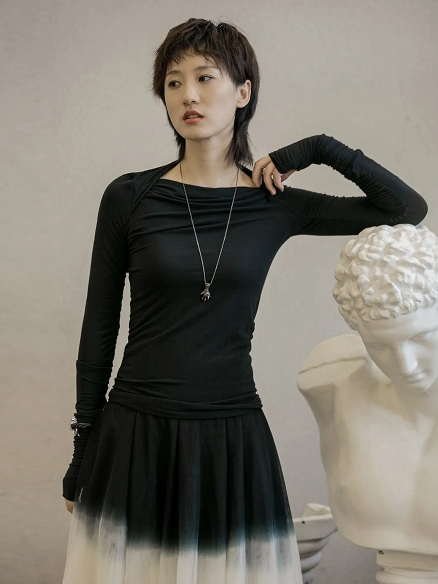 Футболка «KIESE» — 2