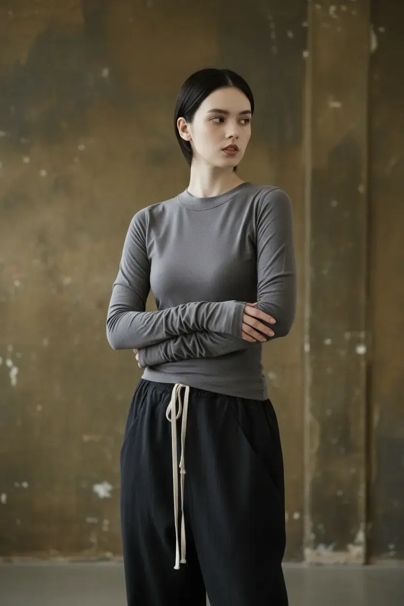 Women's «MIOINA» T-shirt