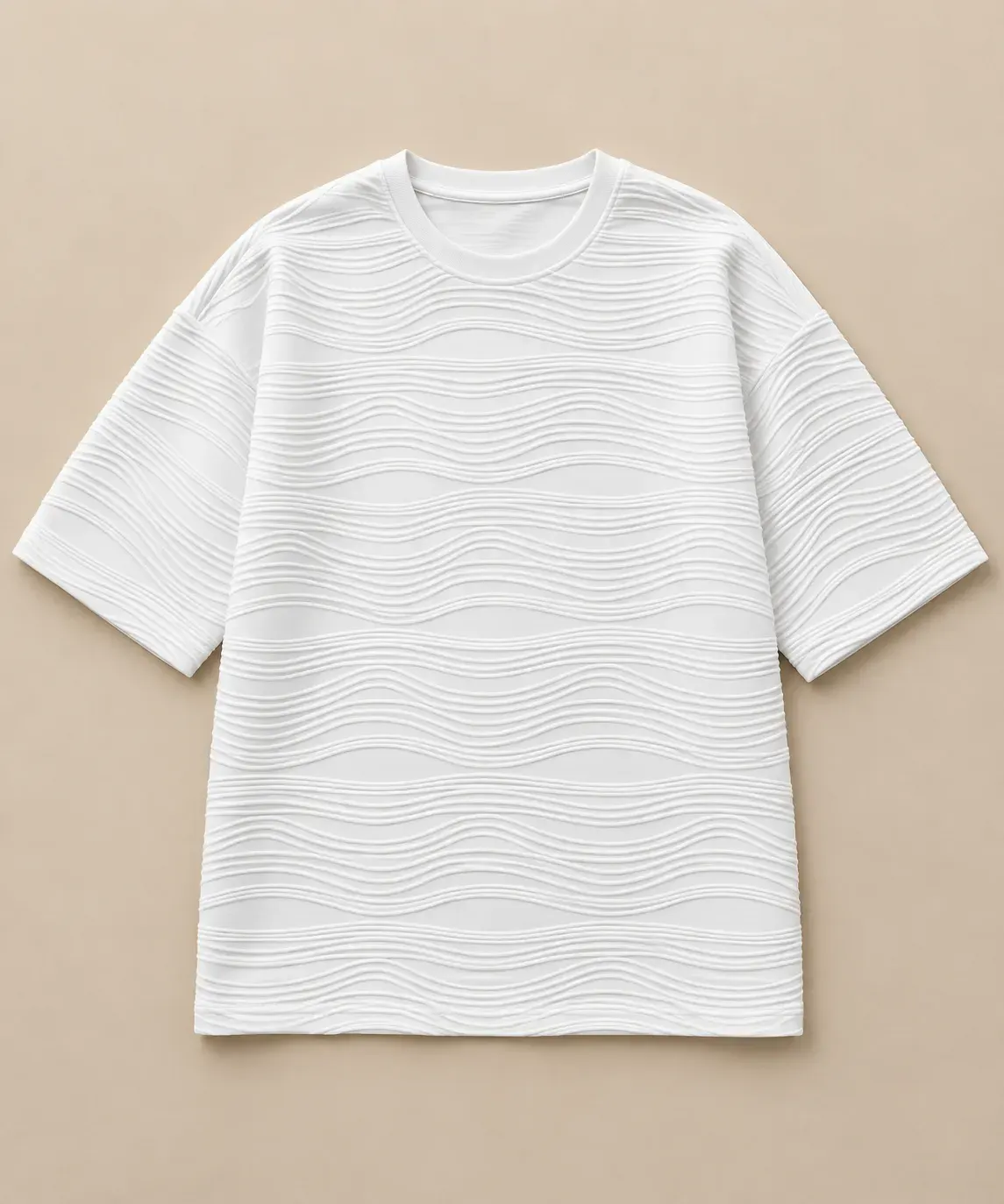 Men's T-shirt «TONY» — 3
