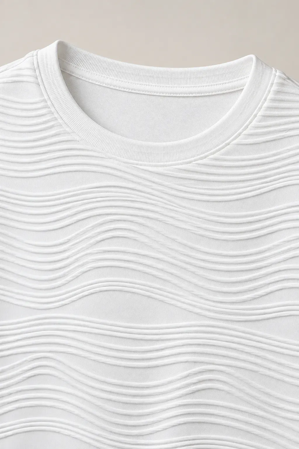Men's T-shirt «TONY» — 4