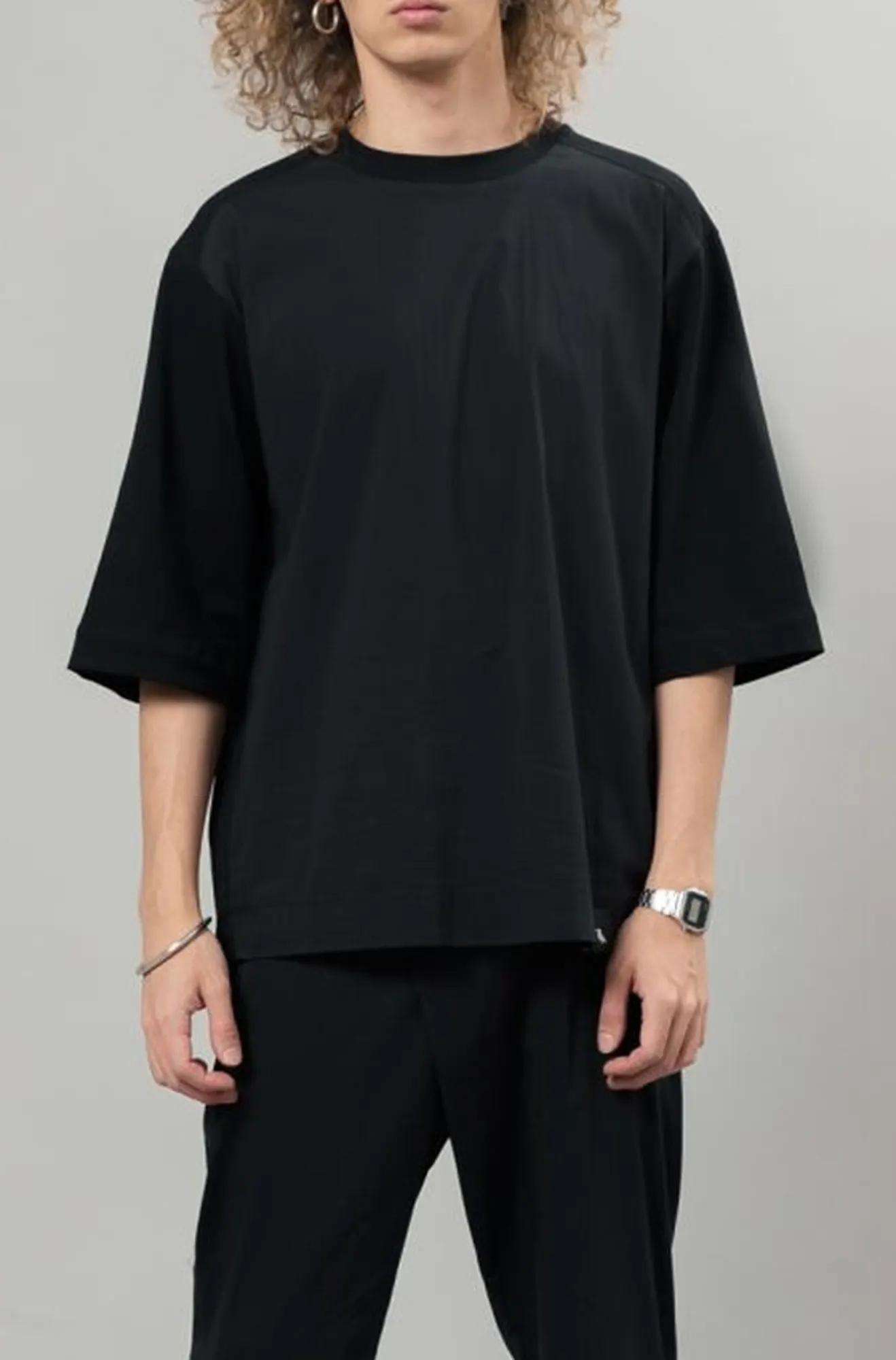 Футболка «Niso Black» — 1