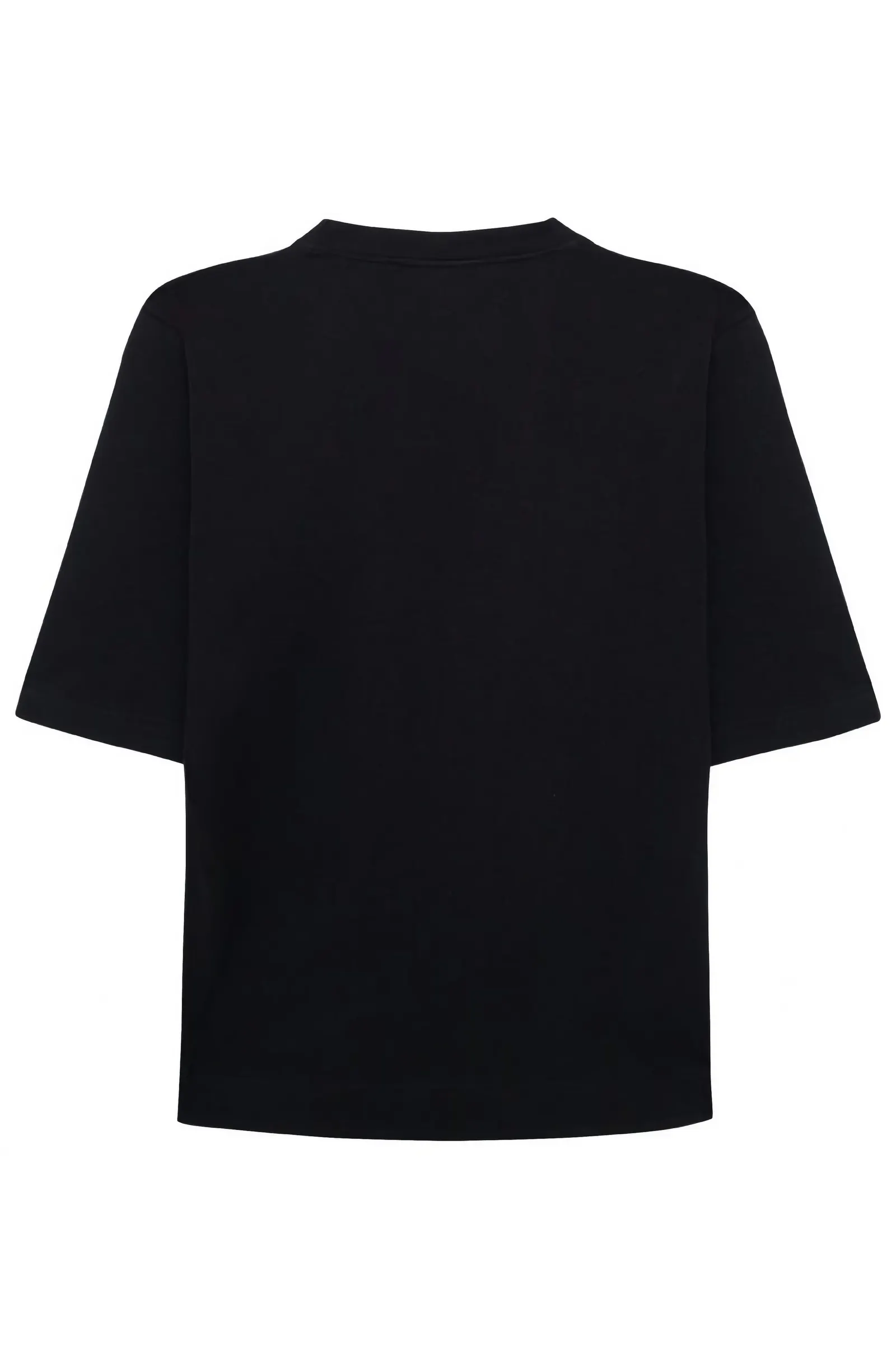 Футболка «Niso Black» — 5