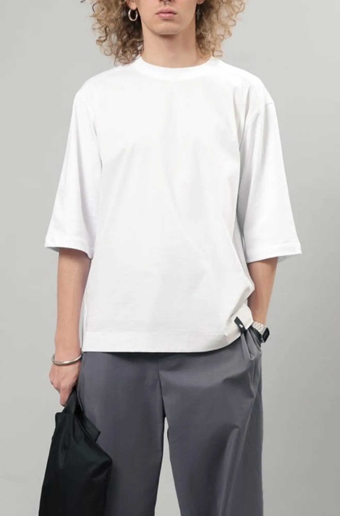 Футболка «Niso White» — 1