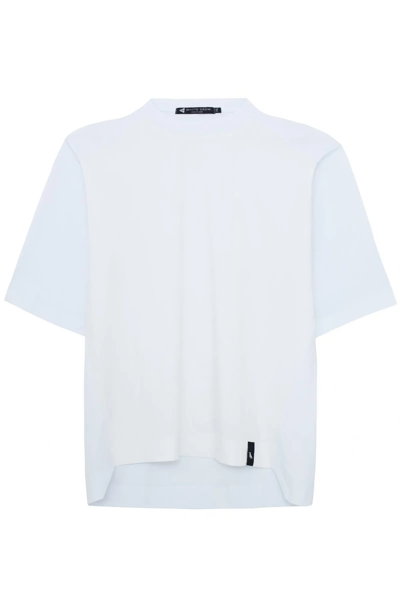Футболка «Niso White» — 4