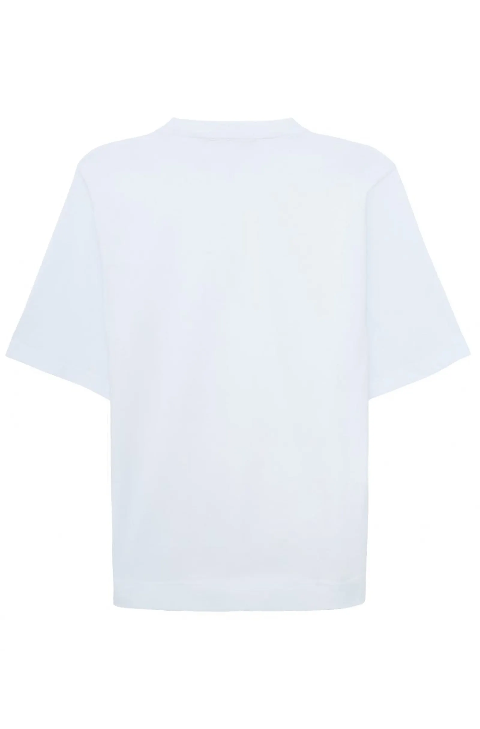 Футболка «Niso White» — 5