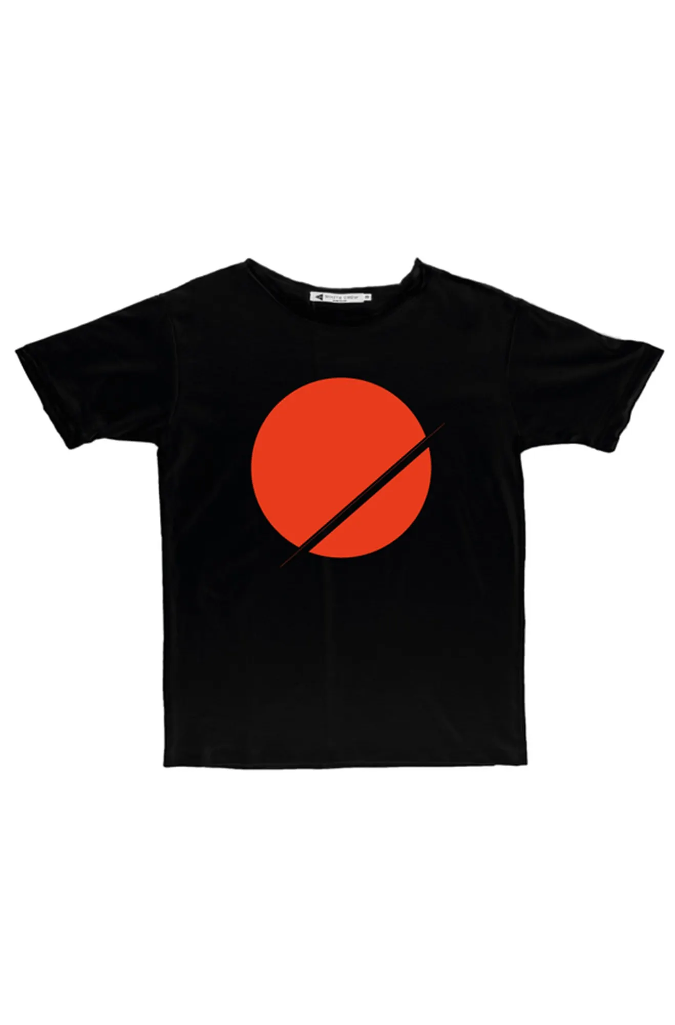Футболка «Raundo Black» — 1