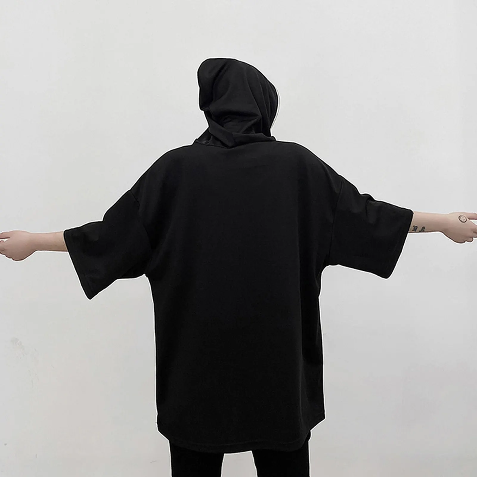 Футболка унисекс «ROR» — 5