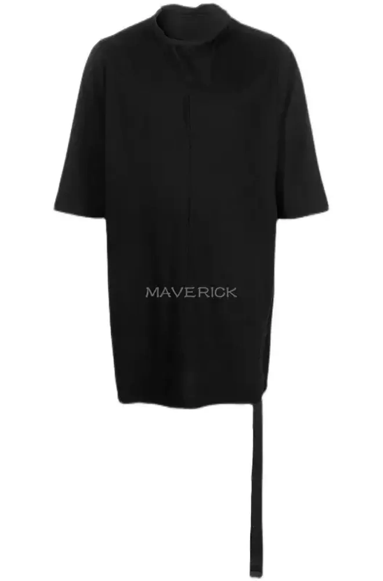 Футболка мужская с воротником «REVO» — 2