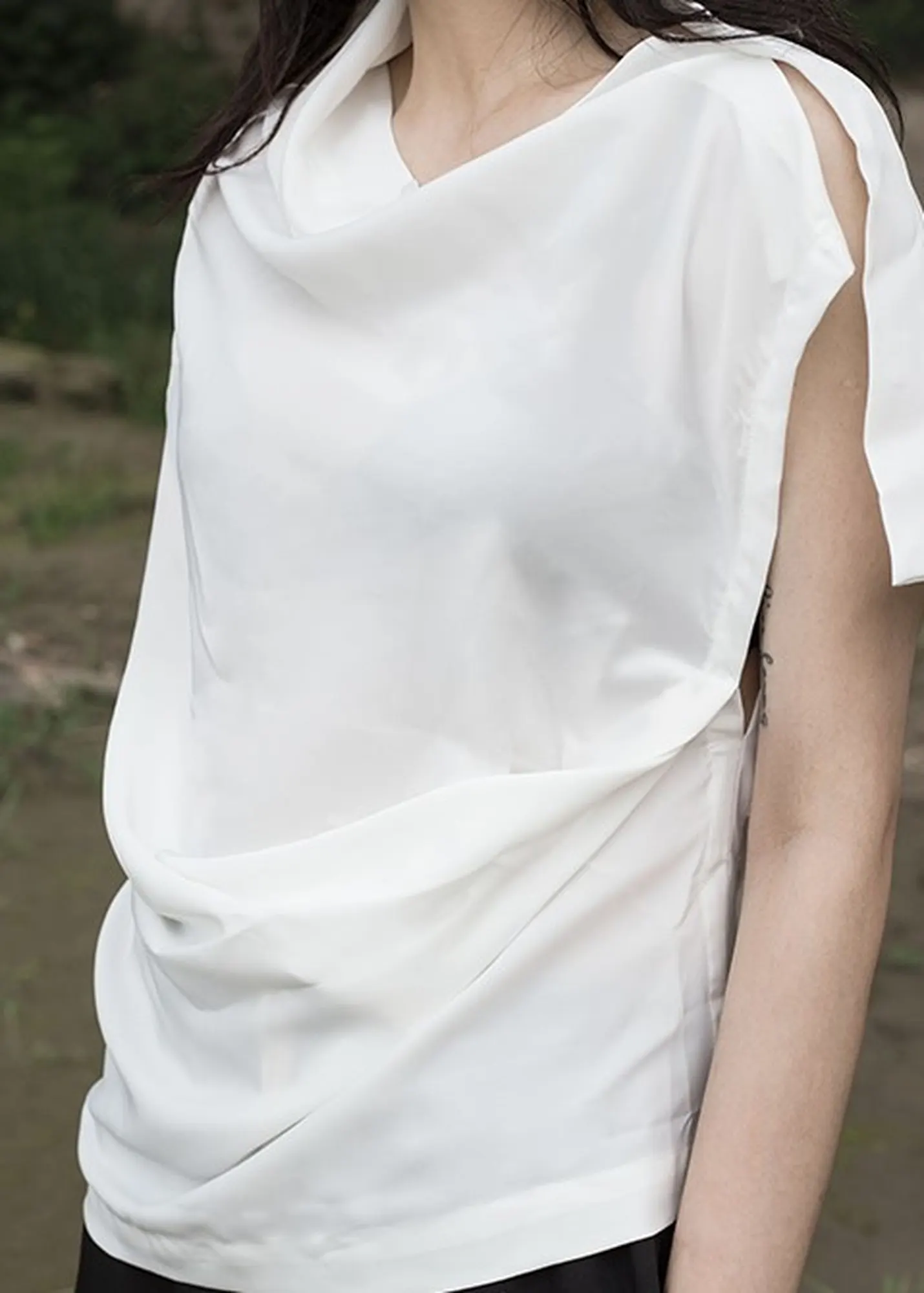 Футболка «SEISAN» — 4