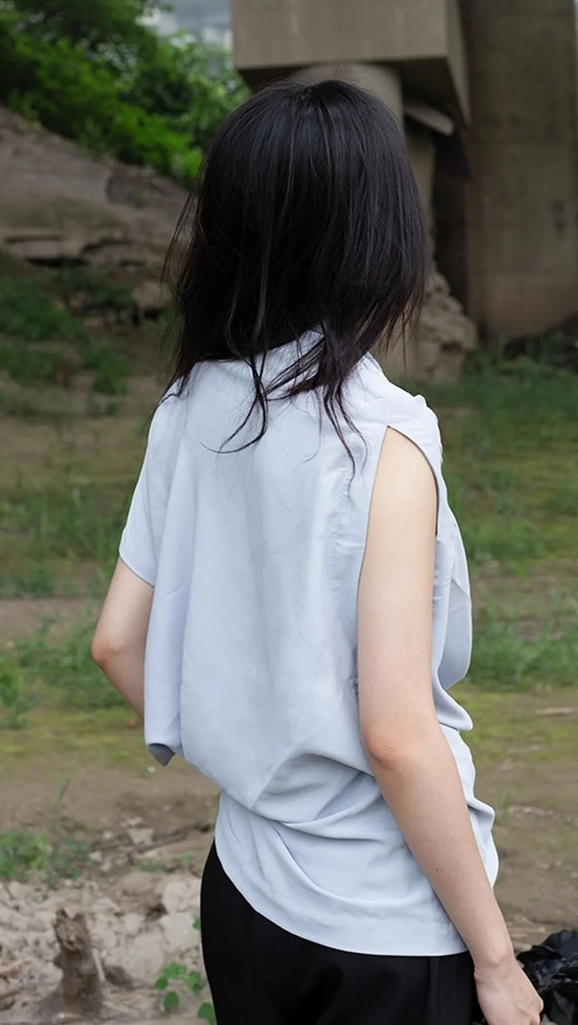 Футболка «SEISAN» — 5