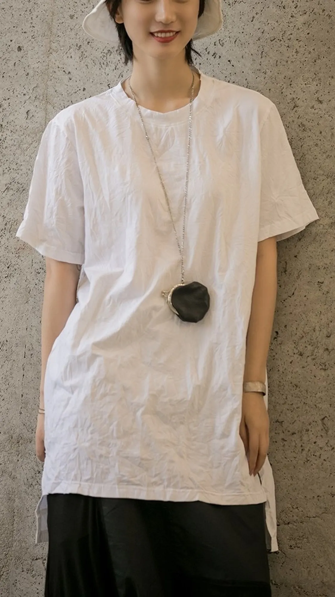 Футболка «TEVU» — 2