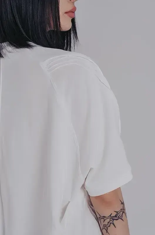 Футболка женская «PASE» — 9